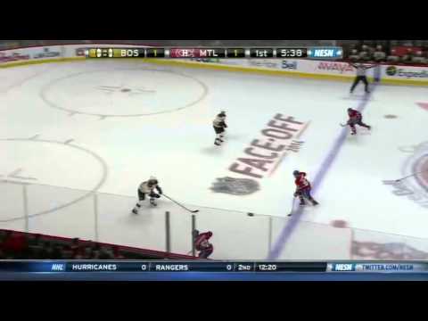 Bergeron   Track Backcheck