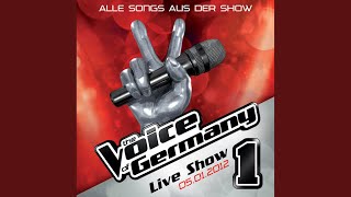 Fix You (From The Voice Of Germany)