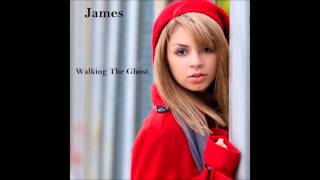 James - Walking The Ghost