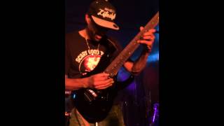 Tony MacAlpine "The Vision"