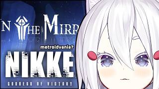 Download lagu [ Goddess of Victory: Nikke ] They got me with the mini games 🥀 [ Phase-Connect ] mp3