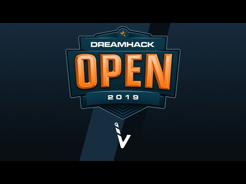GRAND-FINAL! 17/06 ALL DAY STREAM  - DreamHack Open Summer 2019 CS:GO