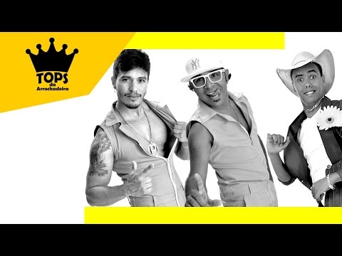 Polentinha e Rei da Cacimbinha - Saidinha Bancária (Lançamento 2016)