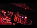 Midnite BB Kings NYC 06/12/2013 "Value Life ...