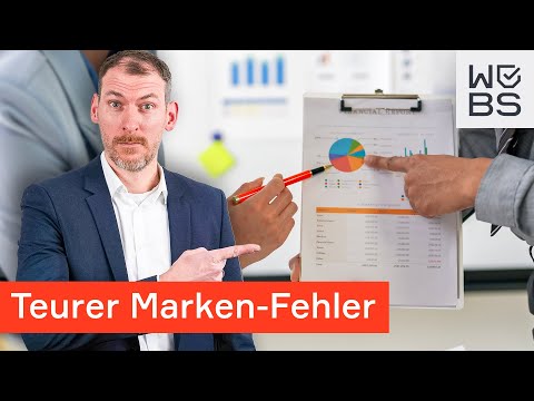 Registering a trademark? That's why similarity research is so IMPORTANT! | WBS the experts