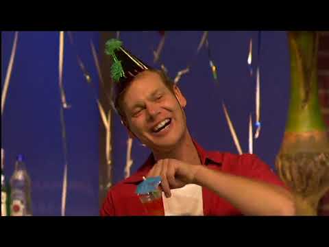 Cirkusrevyen 2007   Palmer i Køge