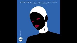 Alex Stein - Zeit (Original Mix)