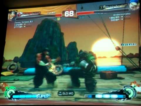 SSF'IV`AE2012 Zoreu_Senpai_B3 (DeeJay) vs Andersonabu (Yun).MPG