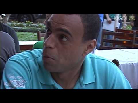 Kigol - Denilson deixa sua mensagem para o Kigol