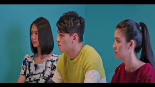 Download lagu Ah Boys To Men 4 mp3