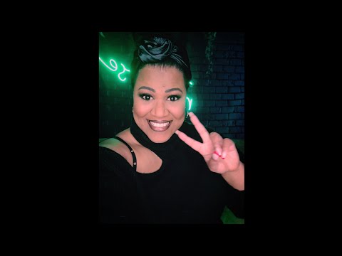 LIVE REACTIONS W/ Khadija On Patreon (Happening NOW!!)