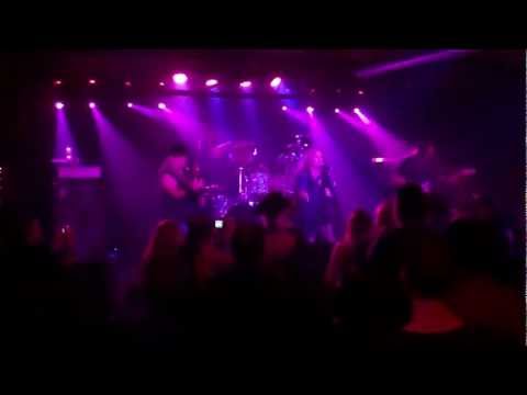 Slither - KYMYSTRY "Live"
