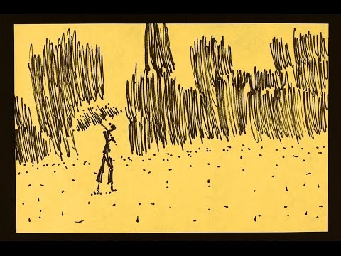 Yellow Sticky Notes | Canadian Anijam - Howie Shia Clip