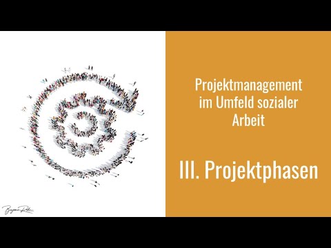 Kursausschnitt aus dem Videokurs Projektmanagement
