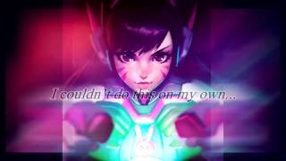 Let&#39;s Edit ~ Dreamshade - Dreamer&#39;s Don&#39;t Sleep (Lyric Video)