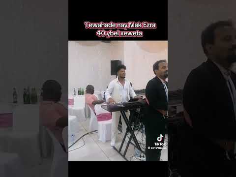 40 hade hade ab medrek