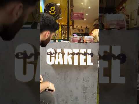 Morning Cartel