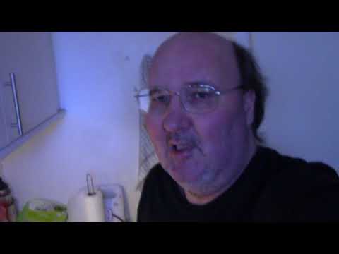 MongoTV_949 - NETTO Haule - Købt For 169 Kr Mad På Kassekredit Mit Debit Master Card