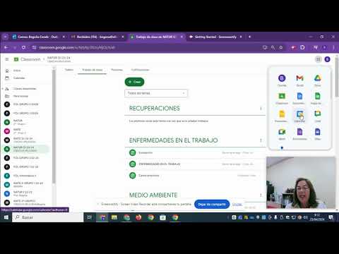 4 entrega Evidencia del contexto colaborativo del alumnado