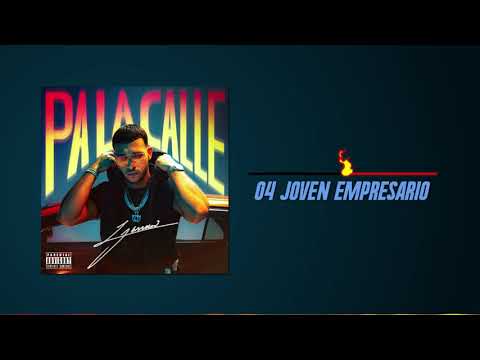 Miniatura de Joven Empresario