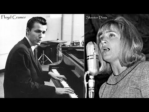 Last Date - Floyd Cramer (1960) &  My Last Date (With You) - Skeeter Davis (1960)