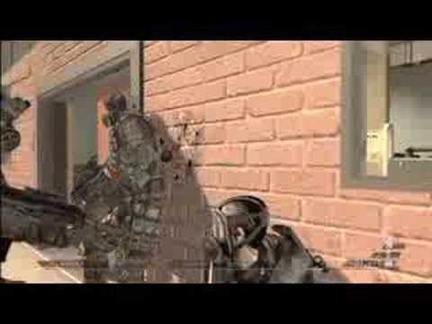 Rainbow Six Vegas 2 Review