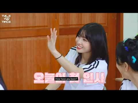 TWICE Momo : Natural comedian and funniest member of the group