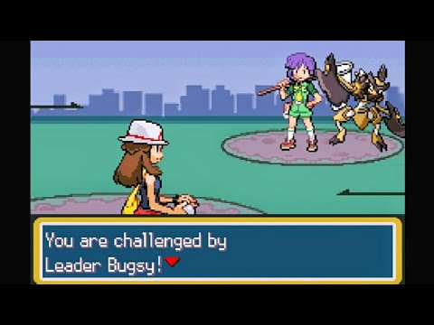 Radical Red 3.0 - Bugsy (Hardcore Mode)