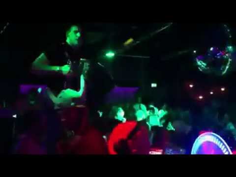 mlaDJa,Dj Serge,Nesh Martin,Marko Milutinović & Mc Stephen Davis - Live - JIL Club (CH)