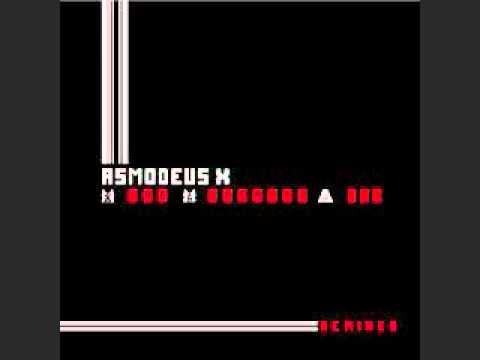 Asmodeus X - Rock Me Asmodeus (Falco Cover)