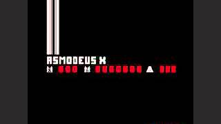 Asmodeus X - Rock Me Asmodeus (Falco Cover)