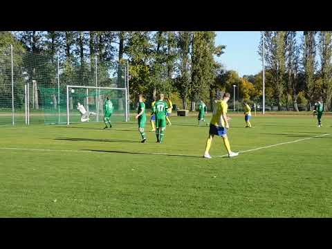 SV Merkur Oelsnitz - SV Blau-Gelb Mülsen 0:0