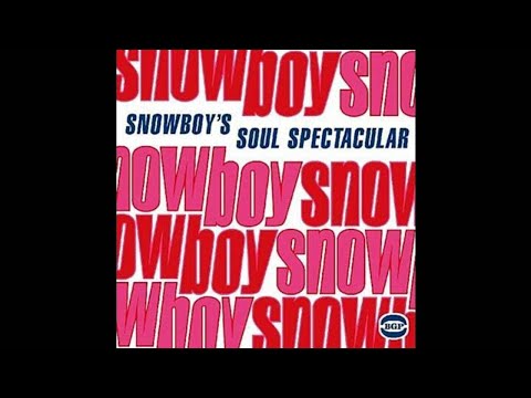 Snowboy (feat. Noel McCoy) - Lucky Fellow (1991)