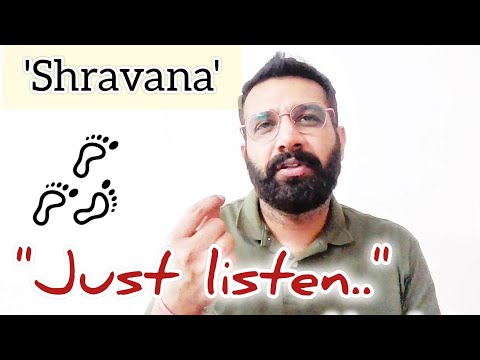 'Shravana' nakshatra significations #vedicastrology #knowledge