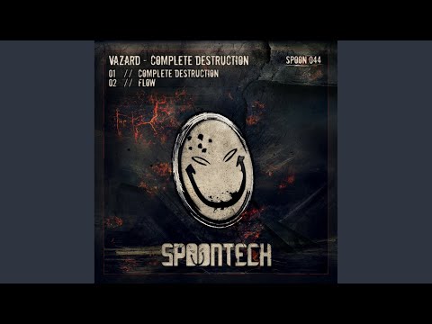 Complete Destruction (Original Mix)