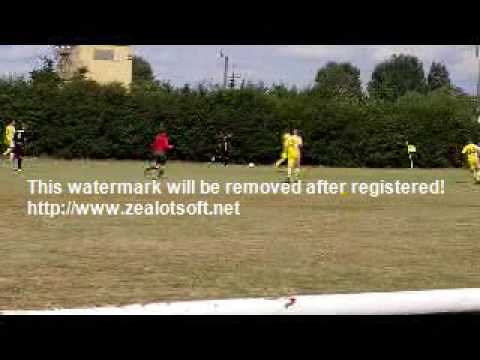 Kłos Małyszyn, Roger Morawski