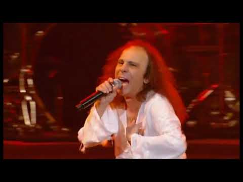 HD - Heaven And Hell - Voodoo (Live 2007)