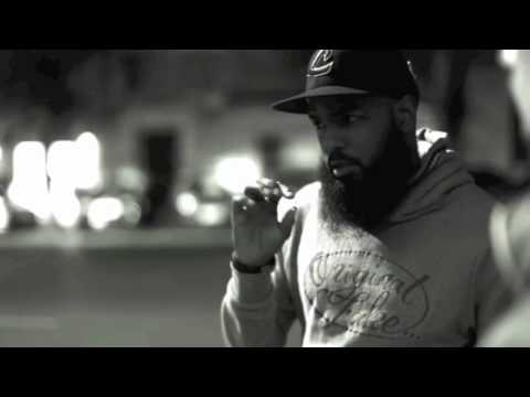 Stalley - God's Child (Music Video) The Savage Journey