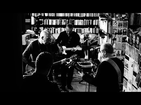 Tajne Koncerty Raz Dwa Trzy 24.05.2020 Czekam i wiem