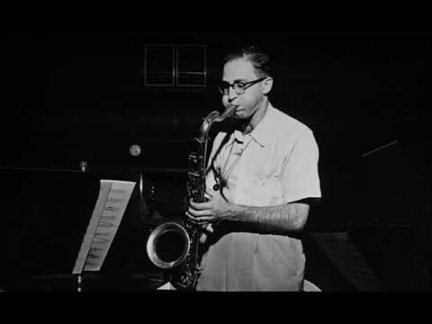 Al Cohn   Lullaby of Birdland 1954