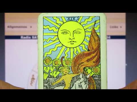 SATURN Quadrat URANUS - 17.02.2021 - vom Wohl- zum Notstand - 2/5