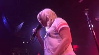 Letters to Cleo (Live): Sat. 11/18/17 @ Paradise Rock Club; Boston, MA