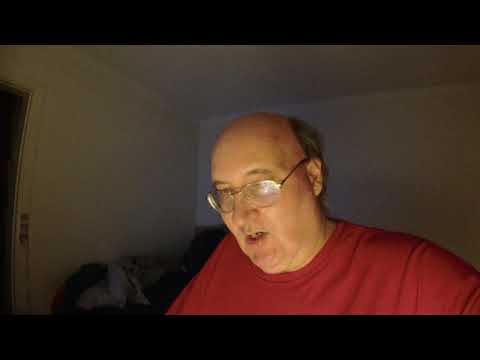 MongoTV_7567 - MIN 55 ÅRS FØDSELSDAG - Del 8 - Kakaomælk og Kage Klokken 19.30