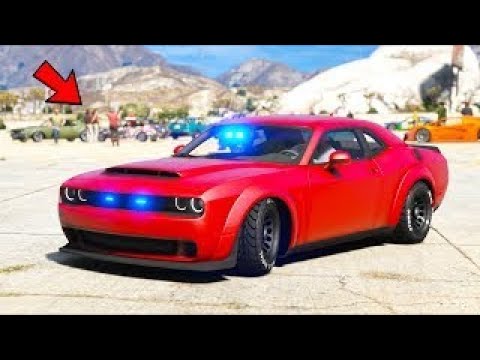 GTA 5 MODS LSPDFR 946 - GANG UNIT PATROL!!! (GTA 5 REAL LIFE PC MOD)