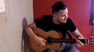 Alberto sastre lo siento -  Melo el flamenco