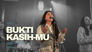 Download lagu Bukti KasihMU - NDC Worship (CCC Worship) mp3