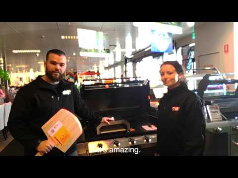 Chilli Fire Box Review - Dan and Candice