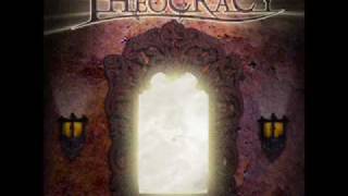 Theocracy - On eagles wings