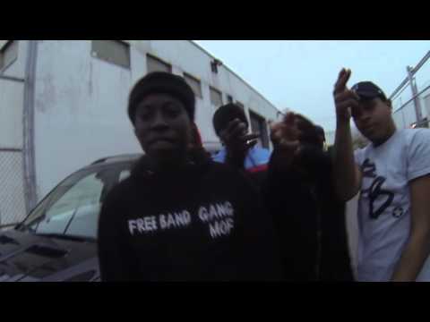 2016 FLOW - JMoney X Khyy Bands X Sha Billyen