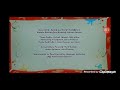 Kit N Kate End Credits For Colleen Ford Tyler Fox Cory Russell Ryan Hutchins Dylan Perrault